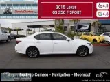 Used 2015 Lexus GS 350 F SPORT for Sale in San Diego - 18732