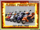 Scooters Financeand Lay-a-way available