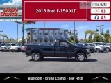 Used 2013 Ford F-150 XLT for Sale in San Diego - 19342
