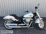 2018 Harley-Davidson FLFB Fat Boy