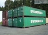 20  and 40  Storage Shipping Containers w Delivery
