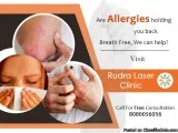 Best Allergy Specialist in Pune  Rudra Lasers Clinic
