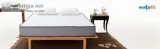 Orthopedic mattress brands in India
