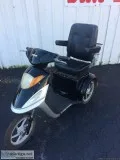 3 Wheel Electric Trike Scooter  Mobility