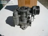 1970-72 FORD TRUCK CARBURETOR