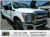2015 FORD F250 XLT