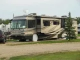 2004 Damon Motor Coach Escaper 4076