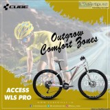 One of the most versatile cyclocross bikes
