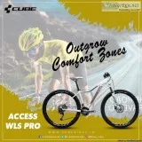 One of the most versatile cyclocross bikes