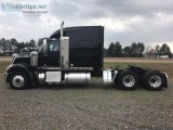2015 International Lonestar