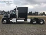 2015 International Lonestar