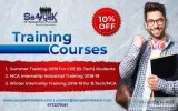 Summer Internship in ahmedabad