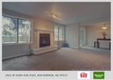 Updated Condo