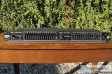 Rane ME15B Graphic Equalizer