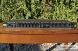 Rane ME15B Graphic Equalizer