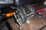 Fishing Reel circa 1950