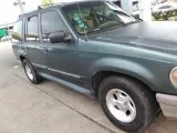 95 Ford explorer