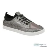 Casual men shoes Alfie Rifle Men Casual Shoes