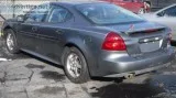 2004 Pontiac Grand Prix GT2