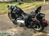 Harley Davidson Fatboy