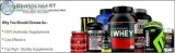 Perfect Food Supplement in Delhi  Bodyfitkart