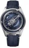 Experience the genius of Ulysse Nardin watches