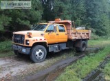 Dump Truck