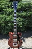 Gretsch Streamliner Center Block Jr G2655T Electric Guitar