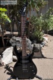 Series10 By Bently Electric Guitar