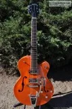 Gretsch Electromatic Hollow Body Electric Guitar