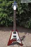 Gibson Flying V Electric Guitar