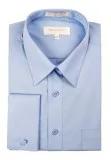 Dress Shirts wFrench Cuff and Links