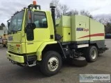2003 Eagle Sweeper (ID 9146) (Loc E-10) (18-3592 DOT)