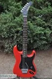 1987 Kramer American Custom Strat
