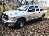 2004 Dodge Ram 1500