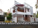 New 1700 Sqft House for Sale in Thachottukavu