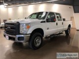 2012 Ford F250