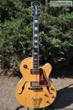 Epiphone Joe Pass Emperor Electric Guitar