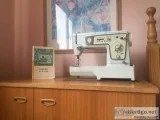 Electric Singer Sewing Machine