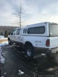 2004 Ford F-350 Lariat Super Crew Dually 4x4 w6.0 Turbo Diesel