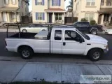 1999 Ford F-250 Longbed