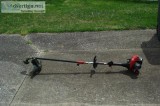 Troy Bilt Weed Eater
