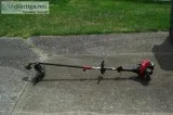 Troy Bilt Weed Eater