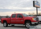 2014 GMC Sierra 2500 HD Crewcab 4x4 Southern 1 owner 10819