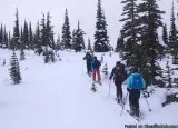 AST 1 Course-Mountain Skills Academy