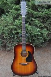 Epiphone Norlin FT160 Texan 12 String Acoustic Guitar
