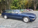 1995 Jaguar XJ6 Vanden Plas