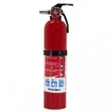 Fire Safety Equipments and Devices