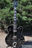 DeArmond X-155 Electric Guitar