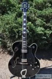 DeArmond X-155 Electric Guitar